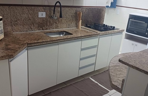 Canto do Forte Apartment | PRAIA GRANDE - CANTO DO FORTE 2 BEDROOM APARTMENT WELL LOCATED