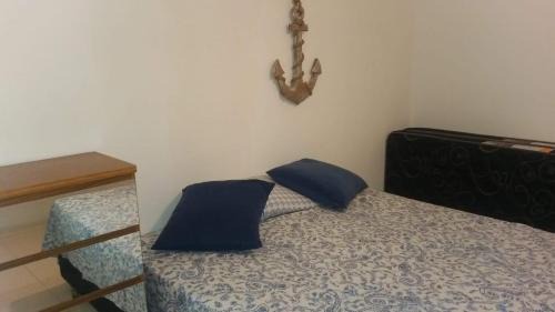 Balneario Paqueta Apartment | Praia Grande - Edifício Frente ao Mar
