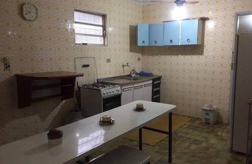 Ilhabela House | Praia Grande House