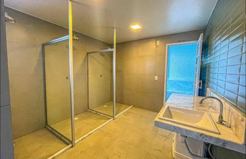 Jockey de Itaparica Apartment | Praia Luxo e Conforto