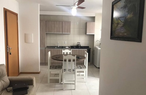 Penha Apartment | Praia Park Residential