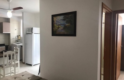 Penha Apartment | Praia Park Residential