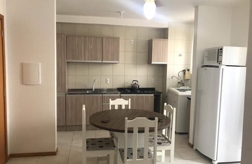 Penha Apartment | Praia Park Residential