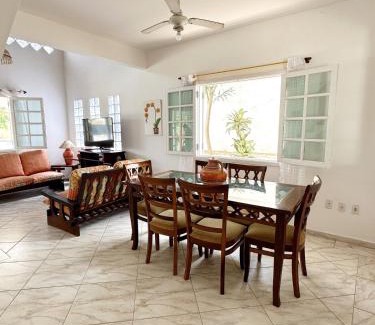 Praia Seca House | Praia seca Paraíso