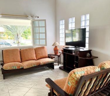 Praia Seca House | Praia seca Paraíso