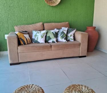 Jordao Apartment | Praia, shopping e aeroporto