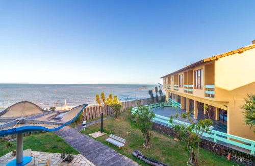 Bairro Novo Hotel | Praia Sol Hotel - Leme Hotel Ltda