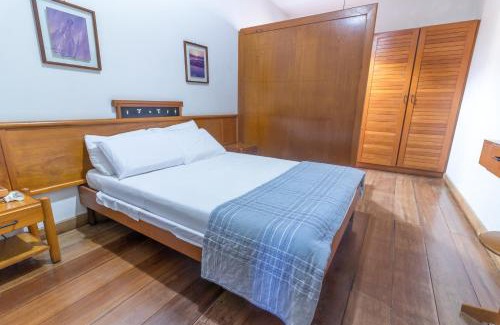Bairro Novo Hotel | Praia Sol Hotel - Leme Hotel Ltda