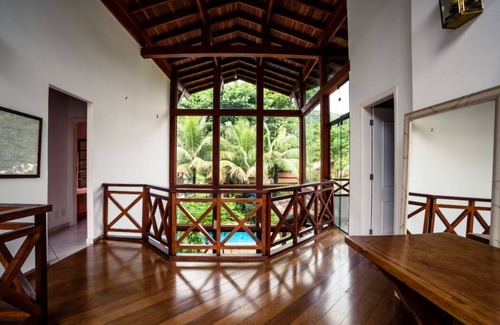 Praia do Toque-Toque Pequeno House | Praia Toque Toque Pq., conforto e privacidade, 10 hospedes, 5 minutos da praia.