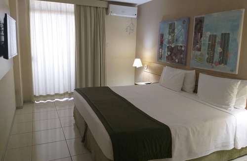 Sao Luis Hotel | PraiaBella Hotel