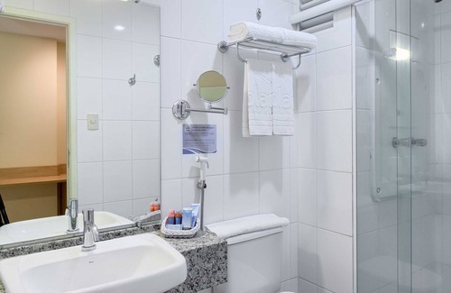 Sao Luis Hotel | PraiaBella Hotel