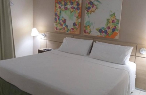 Sao Luis Hotel | PraiaBella Hotel