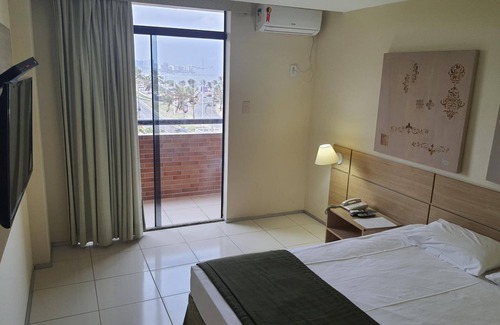 Sao Luis Hotel | PraiaBella Hotel