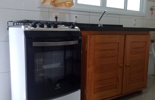 Tabatinga Apartment | Praialar Apartamentos