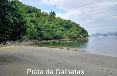 Tabatinga Apartment | Praialar Apartamentos Ubatuba