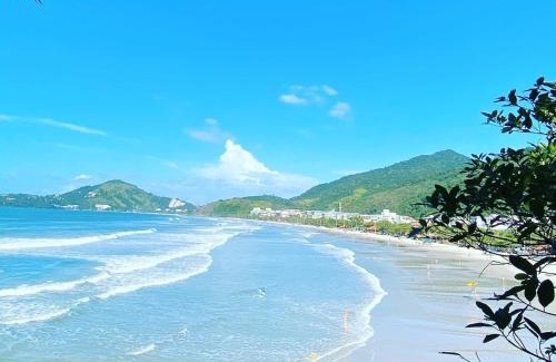 Tabatinga Apartment | Praialar Apartamentos Ubatuba