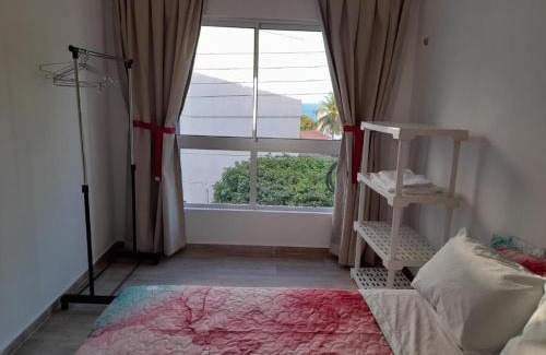 Pirangi do Norte Apartment | Praias Bellas Aconchegante Duplex