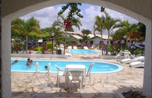 Ponta das Canas Apartment | Praias Brancas 204