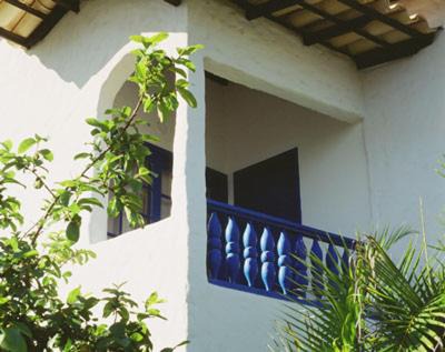 Ponta das Canas Apartment | Praias Brancas Ap 47