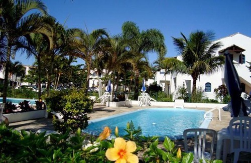 Ponta das Canas Apartment | Praias Brancas