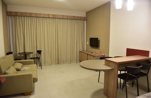 Caldas Novas Resort | Praias do Lago Eco Resort by WAM Experience