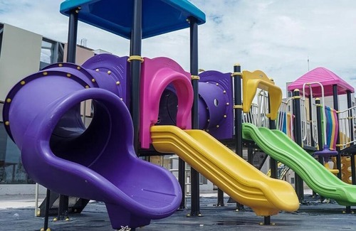 Centro Apartment | Praias do Lago Eco Resort