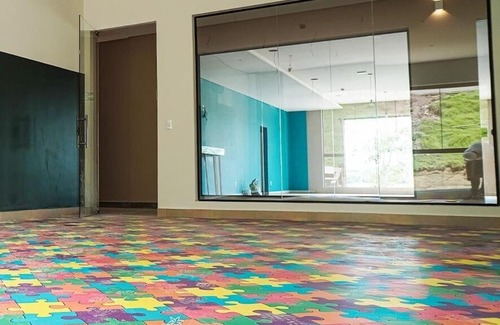 Centro Apartment | Praias do Lago Eco Resort