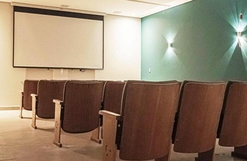 Centro Apartment | Praias do Lago Eco Resort