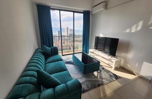 Nyiur Apartment | Praicon Executive Suite