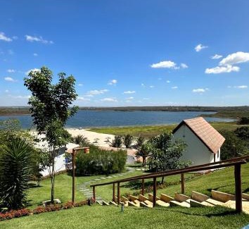 Tiangua Cabin | Prainha do Jet