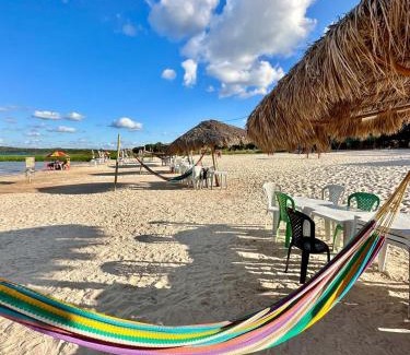 Tiangua Cabin | Prainha do Jet