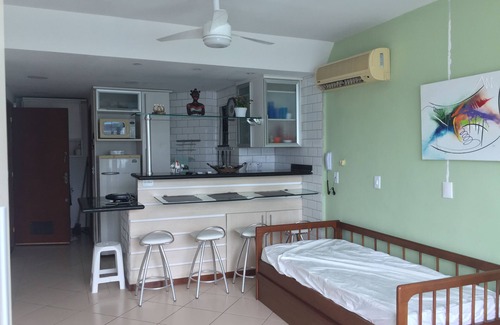 Prainha Apartment | Prainha Loft in Arraial do Cabo