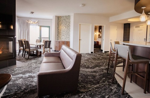 Mayetta Hotel | Prairie Band Casino & Resort