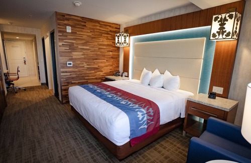 Mayetta Hotel | Prairie Band Casino & Resort