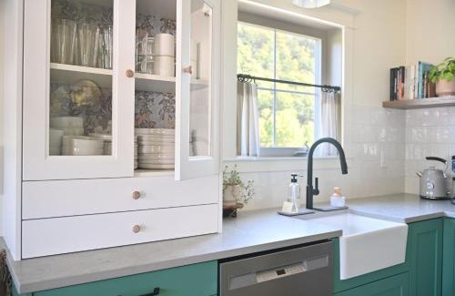 Snohomish House | Prairie Cottage, a Fresh Farmhouse