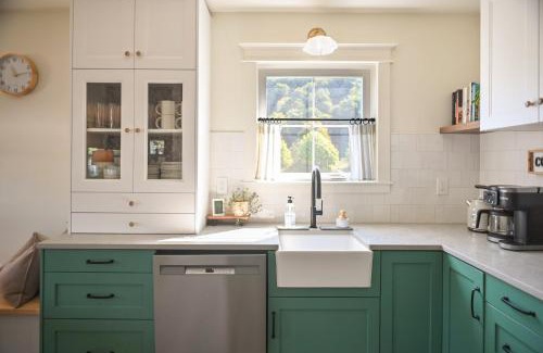Snohomish House | Prairie Cottage, a Fresh Farmhouse