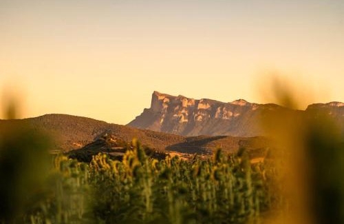 Beaufort-sur-Gervanne House | Prairie de la Gervanne - Panorama Drôme & Vercors