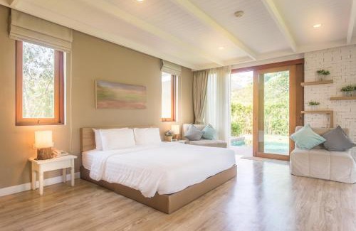Mu Si Resort | Prairie Hills Resort