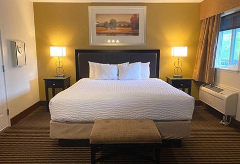 Yelm Hotel | Prairie Hotel