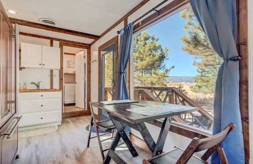 Larkspur House | Prairie Place