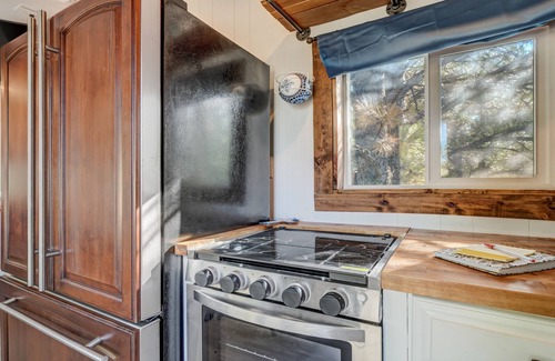 Larkspur House | Prairie Place
