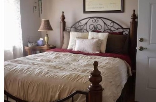 Kalispell Bed & Breakfast | Prairie Rose