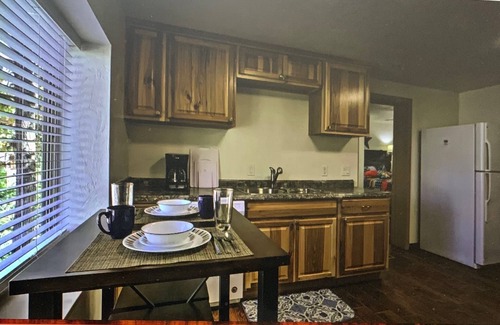 Escalante House | Prairie Star House - Mountain View