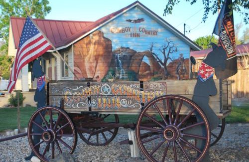 Escalante House | Prairie Star