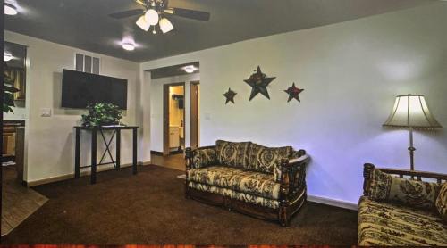 Escalante House | Prairie Star