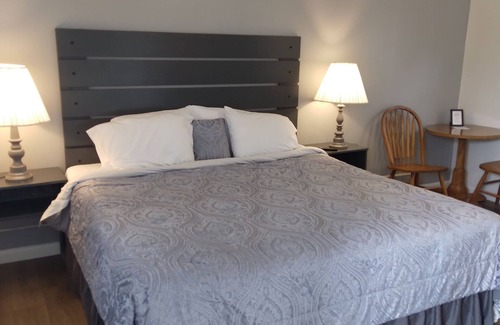 Southside Hotel | Prairie Voyager