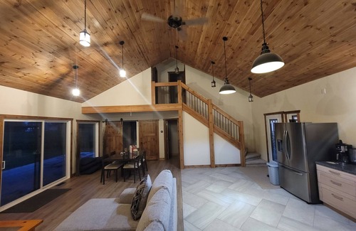 Altona House | Prairie Wind Ranch House