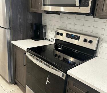 Sage Hill Apartment | Praise bethel -Homely walkout legal basement in YYC