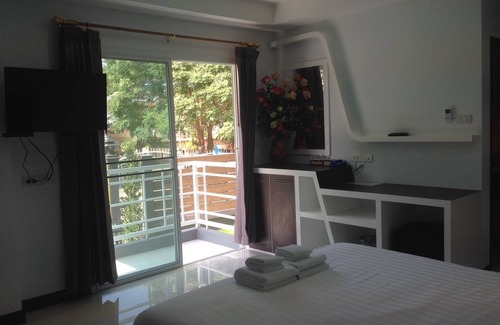 Maha Sarakham Hotel | Praiyanan Place Hotel