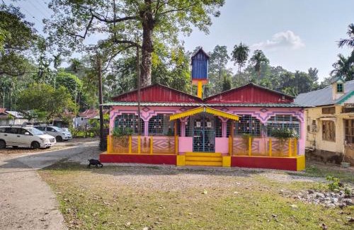 Alipurduar House | Prajapati Homestay